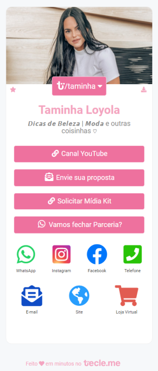 Taminha Loyola